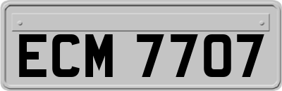 ECM7707