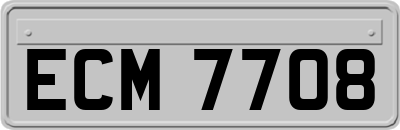 ECM7708