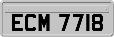 ECM7718