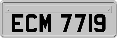 ECM7719