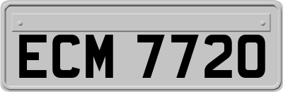 ECM7720