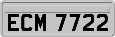 ECM7722
