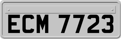 ECM7723