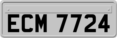 ECM7724