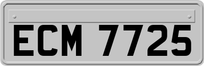 ECM7725