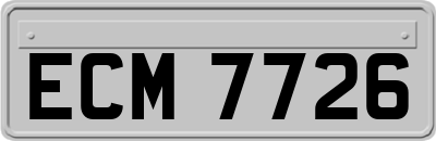 ECM7726