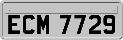 ECM7729