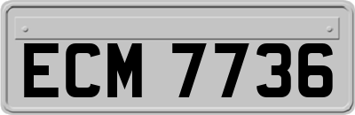 ECM7736