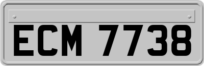 ECM7738