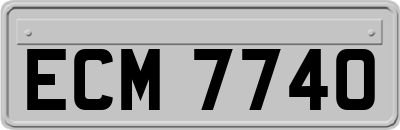 ECM7740