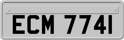 ECM7741