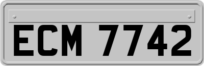 ECM7742