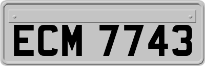 ECM7743