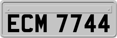 ECM7744