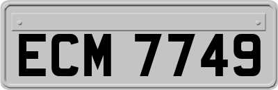 ECM7749