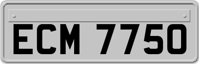 ECM7750