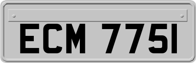 ECM7751