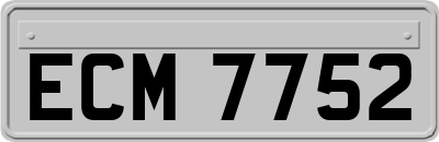 ECM7752