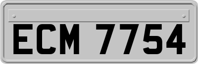 ECM7754