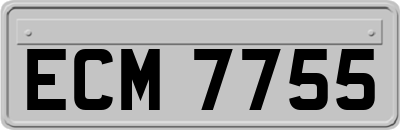 ECM7755