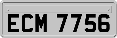 ECM7756