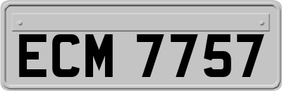 ECM7757