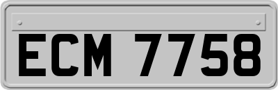 ECM7758