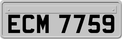 ECM7759