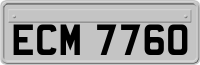 ECM7760