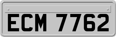 ECM7762