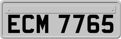 ECM7765