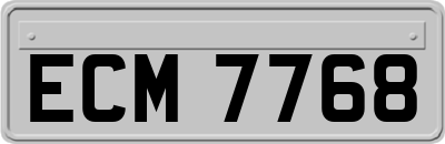 ECM7768
