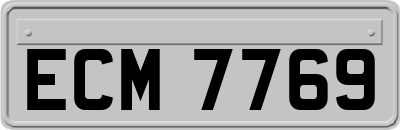 ECM7769