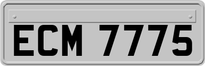 ECM7775