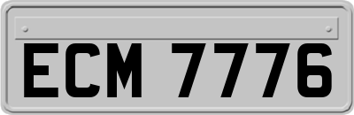 ECM7776