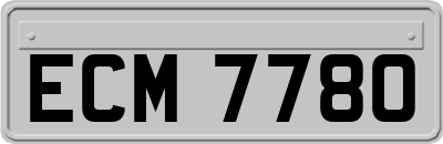 ECM7780