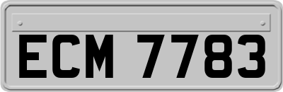 ECM7783