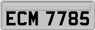 ECM7785