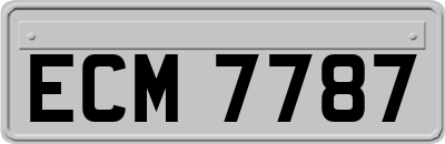 ECM7787