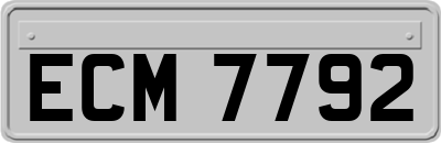 ECM7792