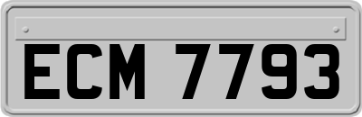 ECM7793