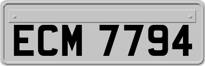 ECM7794