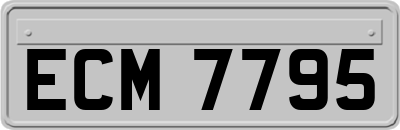 ECM7795
