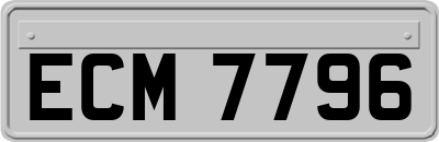 ECM7796