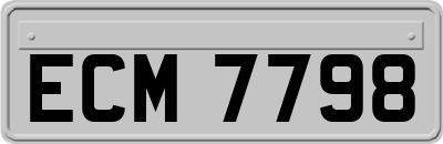 ECM7798