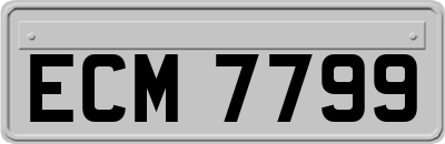 ECM7799