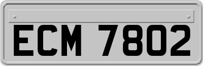 ECM7802