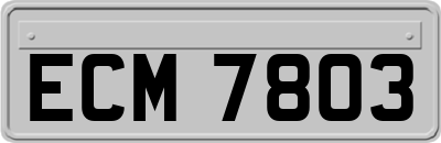 ECM7803