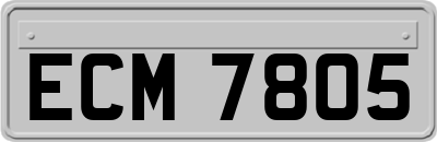 ECM7805