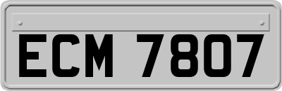 ECM7807